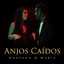 Anjos Caídos - Single