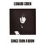 Songs from a Room
