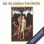 Klassiska favoriter