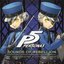 Persona 5: Sounds Of Rebellion