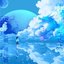 転生しても空は“青“