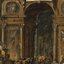 Into Perdition's Cloister