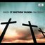 Bach, J.S.: St. Matthew Passion BWV 244