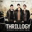 Thrillogy CD1: Mixed By Zatox