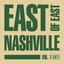 East Of East Nashville, Vol. 1 (An Experimental Country and Folk Compilation)