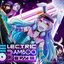 ELECTRIC BAMBOO BEAT!!