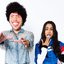 Joven y Salvaje (with Bb trickz)