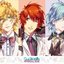 GOLDEN☆STAR