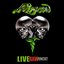 Live, Raw & Uncut