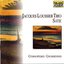 Gymnopedies, Gnossiennes (Satie)