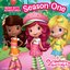 Strawberry Shortcake's Berry Bitty Adventures Season One