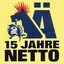 15 Jahre Netto - Live in Berlin