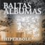 Baltas albumas