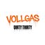 Vollgas