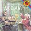 The Mozart Album