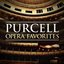 Purcell Opera Favorites