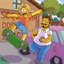 SEQUÊNCIA DOS SIMPSONS