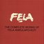 The Complete Works Of Fela Anikulapo-Kuti