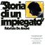 Storia Di Un Impiegato