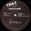 Acid Tracks