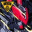 CHAPTER 04 : RED FALCON SUPER BATTLE! NEO PARIS WAR!!