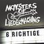 6 Richtige Disc 2