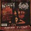 Blood Bath Vs Fuck You!!! (Split)