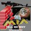 Tell Me Why - Single