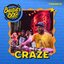 DJ Craze at Bastid’s BBQ, Toronto, 2024