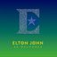 Elton John: As Melhores