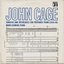 Sonatas And Interludes For Prepared Piano