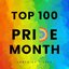TOP 100 - Pride Month - LGBTQIA+ - 2024