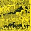Lahar & the Shining - split