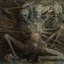 Cremation of a Seraph