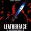 Leatherface: The Texas Chainsaw Massacre III - Original Soundtrack