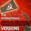 La Internacional Ante la Crisis (communist and Socialist) Versiones del Himno Y Canciones Históricas De Izquierdas