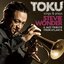 TOKU sings & plays STEVIE WONDER