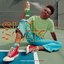 Scrood (feat. Steve Lacy) - Single
