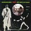 Harlem Bush Music: Uhuru