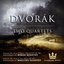 Dvorak: Two Quartets