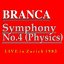 Symphony No. 4 (Physics)