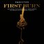 First Burn - Single