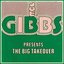 Joe Gibbs Presents the Big Take Over