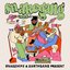 SNAKEGANG, Vol. 1 - EP