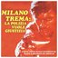 Milano Trema: La Polizia Vuole Giustizia (Original Motion Picture Soundtrack)