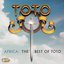 Africa: The Best of Toto CD 1