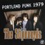 Portland Punk 1979