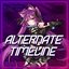ALTERNATE TIMELINE