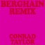 Berghain (Remix)