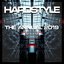 Hardstyle The Annual 2019